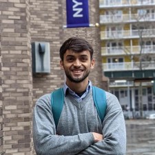 Avatar for Arnab Gupta from gravatar.com