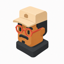 Avatar for Aji Purnomo from gravatar.com