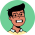 Avatar for probhakarroy from gravatar.com