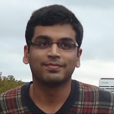 Avatar for nipun from gravatar.com