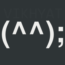 Avatar for Vik Korrapati from gravatar.com