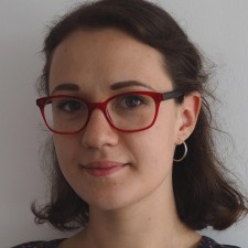 Avatar for eugeniaoshurko from gravatar.com