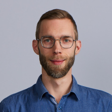 Avatar for Mattias Nilsson from gravatar.com