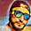 Avatar for alexbakers from gravatar.com