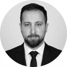 Avatar for Mustafa Arslan from gravatar.com