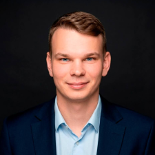 Avatar for Daniel Cuzneţov from gravatar.com