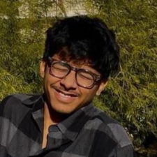 Avatar for Dhravya Shah from gravatar.com