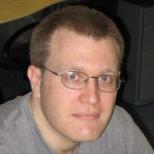 Avatar for bmaltby from gravatar.com