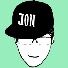 Avatar for Jonathan Loo from gravatar.com