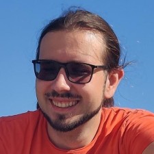 Avatar for Slava Ostroukh from gravatar.com