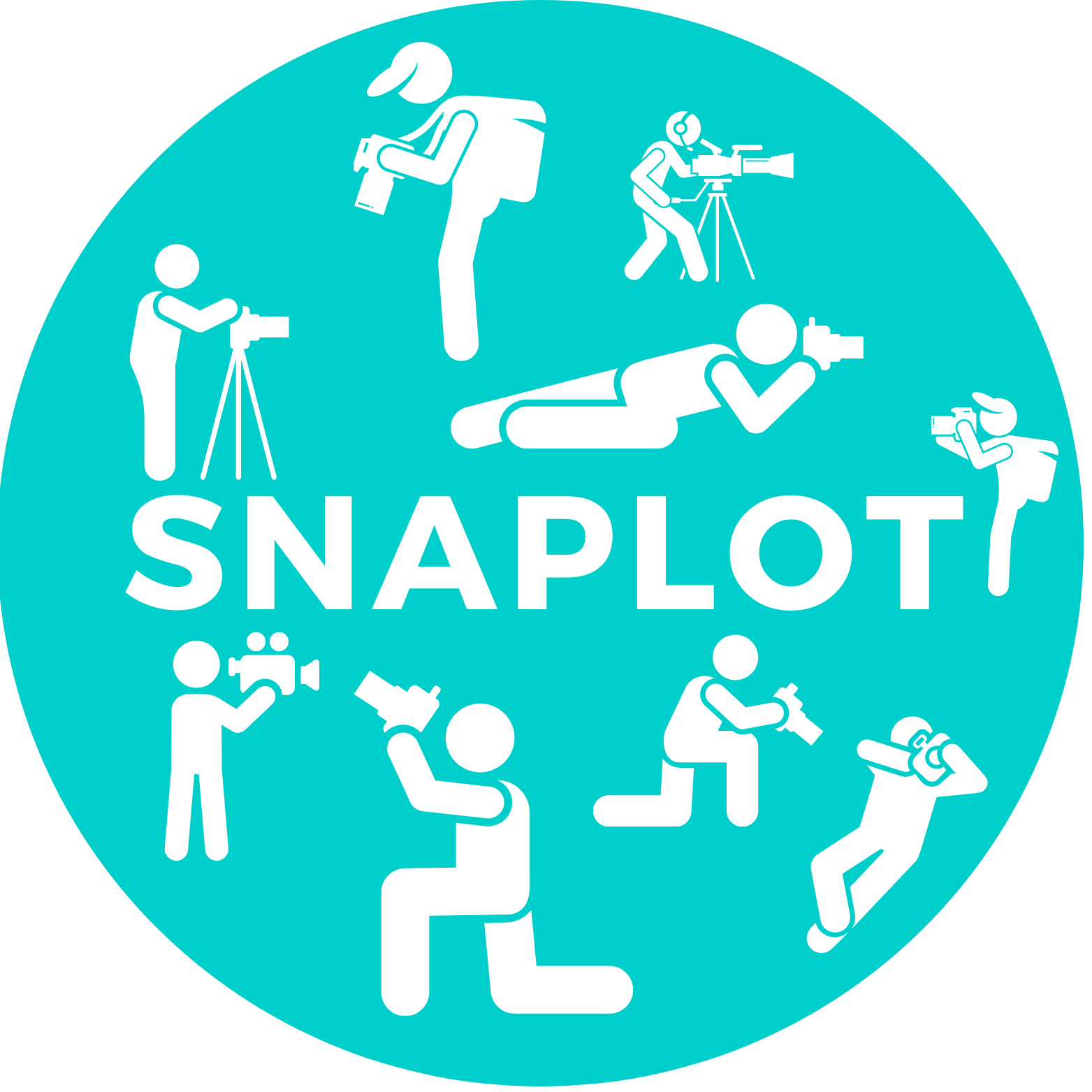 snaplot logo