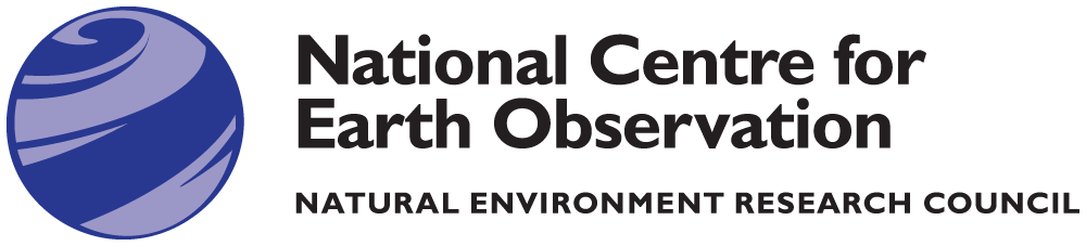 NCEO logo