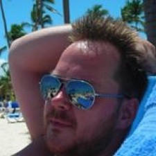 Avatar for christer from gravatar.com