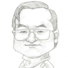 Avatar for tamnd from gravatar.com