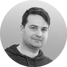 Avatar for Andrey Izman from gravatar.com