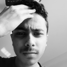 Avatar for Sayan Dey from gravatar.com