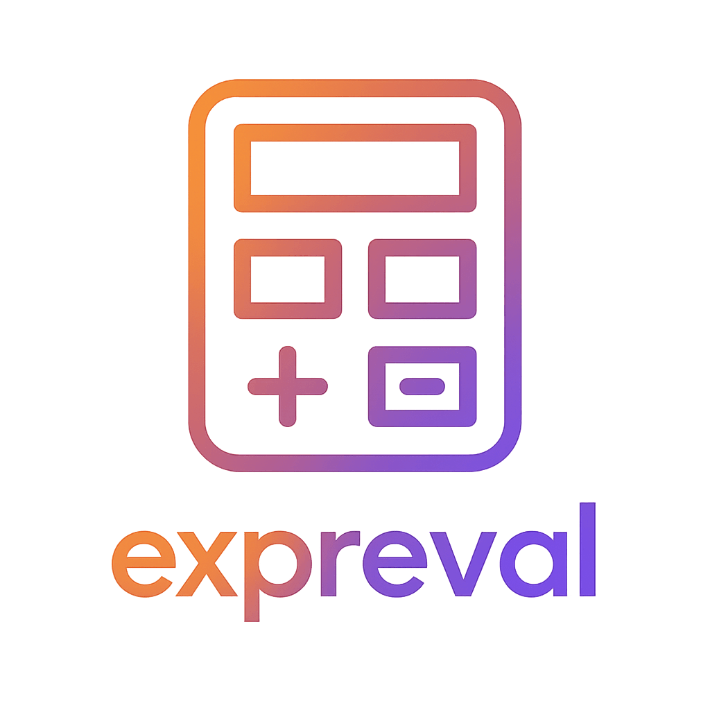 expreval logo