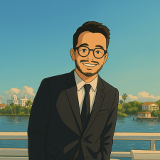 Avatar for Juan Denis from gravatar.com