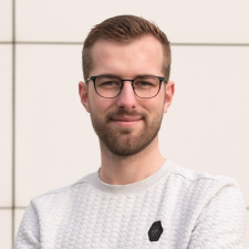 Avatar for Jouke de Jong from gravatar.com