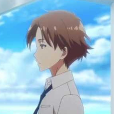 Avatar for Anime no Sekai from gravatar.com