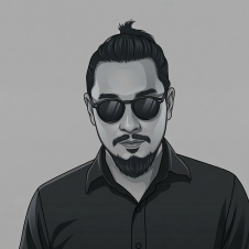 Avatar for Adrián Ruiz from gravatar.com