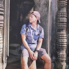 Avatar for Thomas Chen from gravatar.com