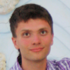 Avatar for Roman Spiridonov from gravatar.com