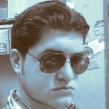 Avatar for Sarhan from gravatar.com