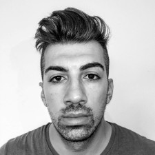 Avatar for heliocorreia from gravatar.com