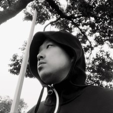 Avatar for liangshan from gravatar.com