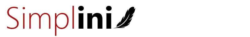 Simplini Logo