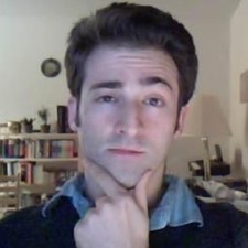 Avatar for Ezra Keshet from gravatar.com