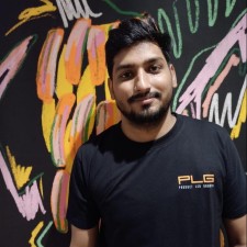 Avatar for Daksh from gravatar.com