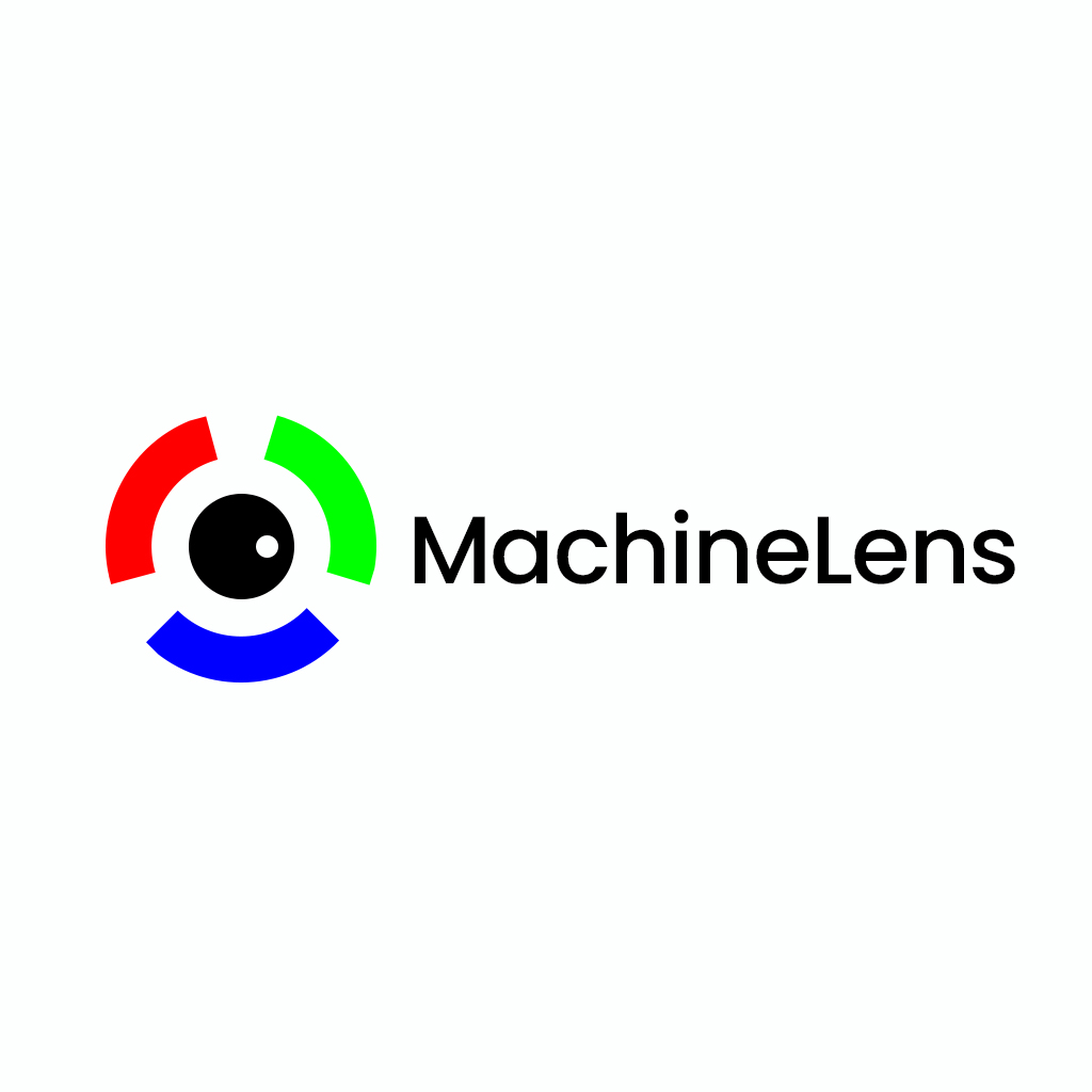 MachineLens Logo