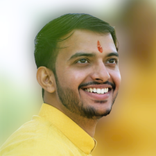 Avatar for Sandeep Yadav from gravatar.com