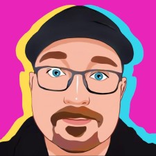 Avatar for cmivxx from gravatar.com
