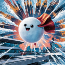 Avatar for SnowballSH from gravatar.com