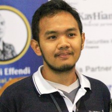 Avatar for firdaus from gravatar.com