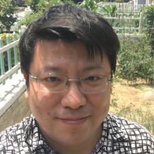 Avatar for Xiao Li from gravatar.com