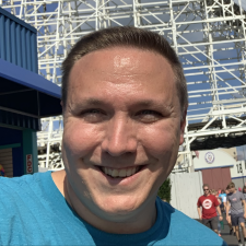 Avatar for Corey Shields from gravatar.com