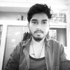 Avatar for sadashiv from gravatar.com