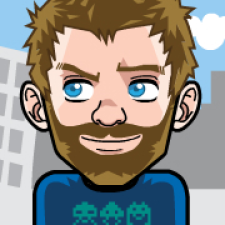 Avatar for Sören Busch from gravatar.com