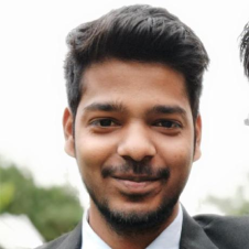 Avatar for Amit Kumar from gravatar.com