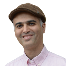 Avatar for Mahdi Jadaliha from gravatar.com