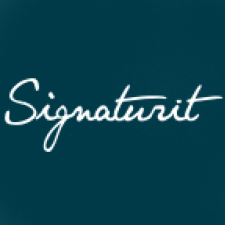 Avatar for signaturit from gravatar.com