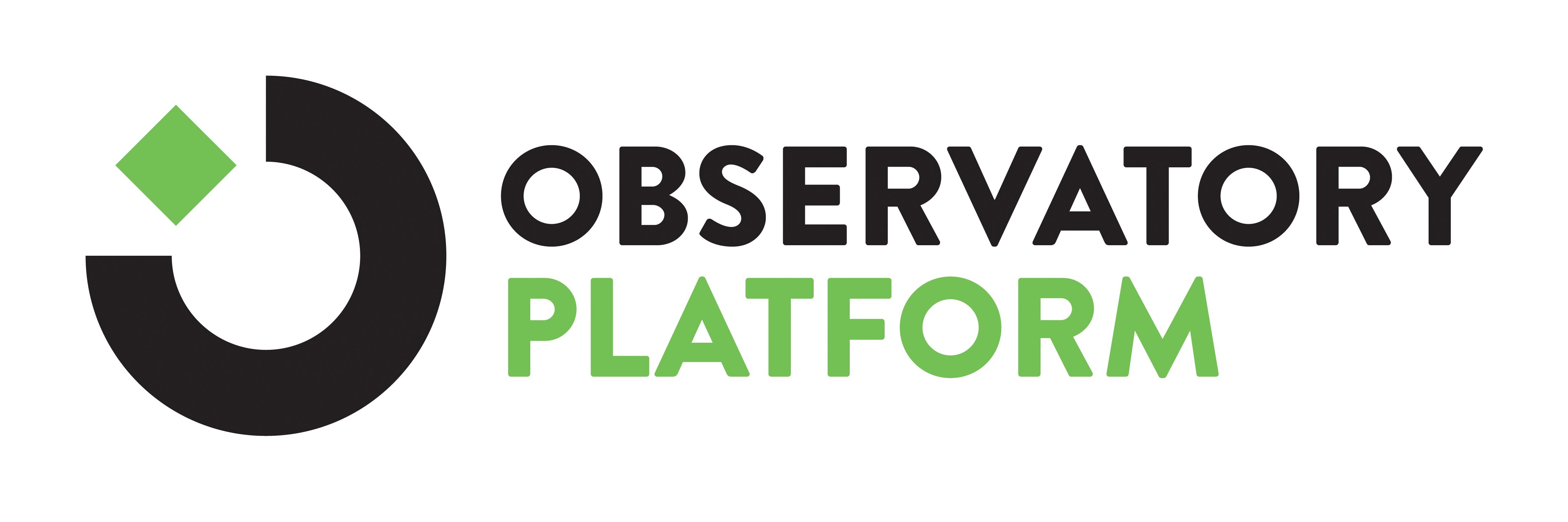 Observatory Platform