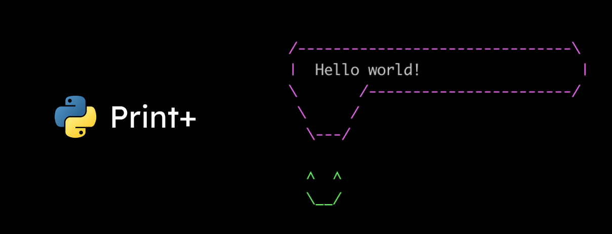 PyPrintPlus
