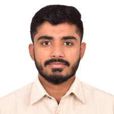 Avatar for Maharshi Gor from gravatar.com