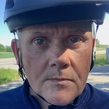 Avatar for Martin Karrin from gravatar.com