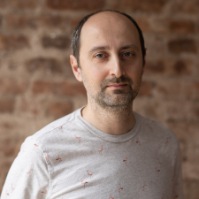 Avatar for Ilya Konstantinov from gravatar.com